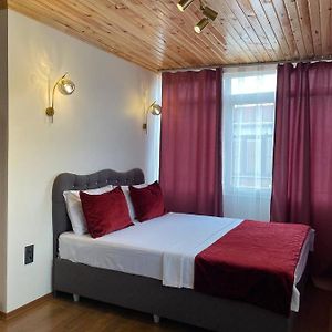 Standaard Double Kamer